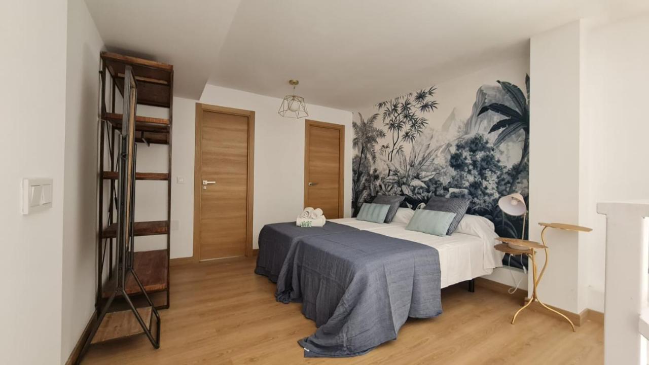 Expoholidays - Plaza Vieja Con Parking Incluído Apartamento