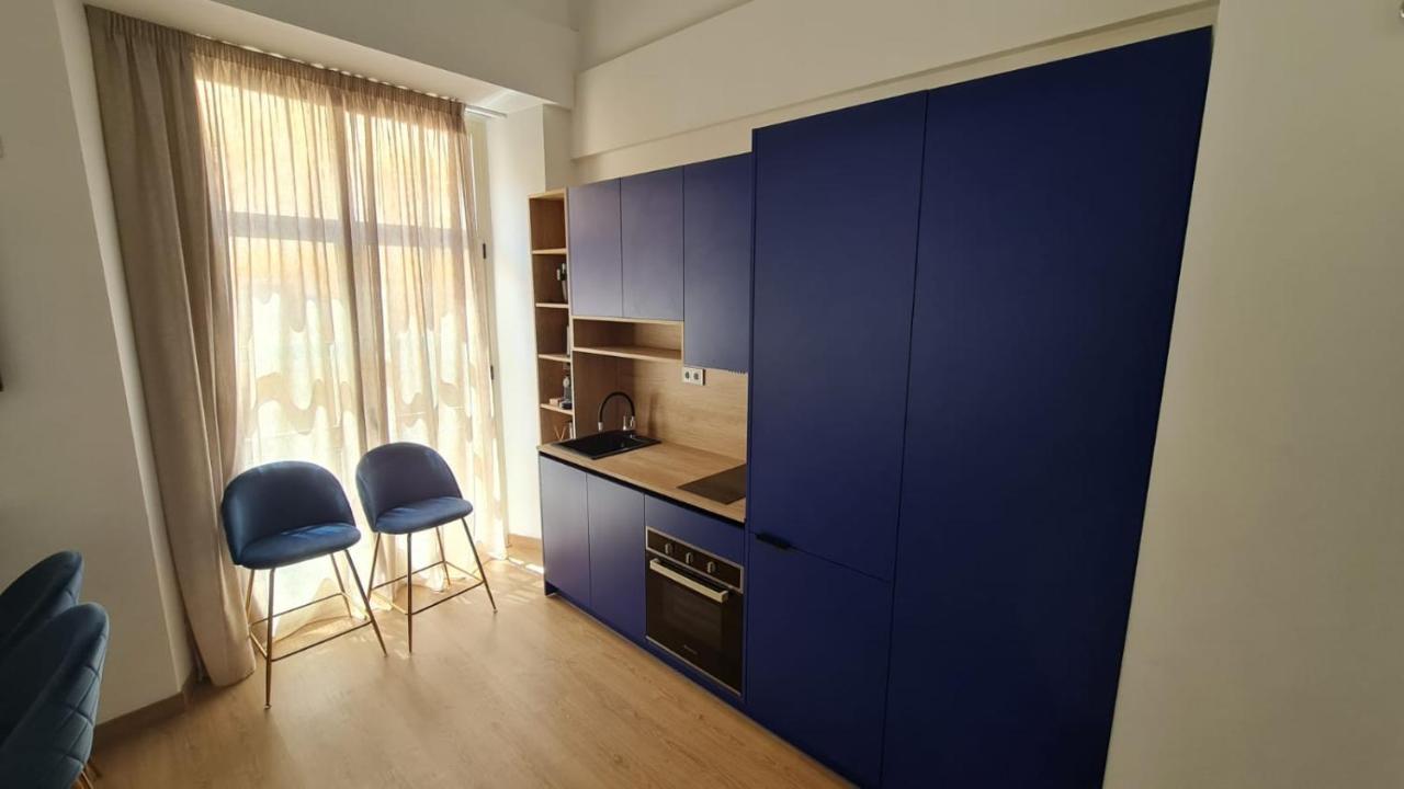 Expoholidays - Plaza Vieja Con Parking Incluído Apartamento *