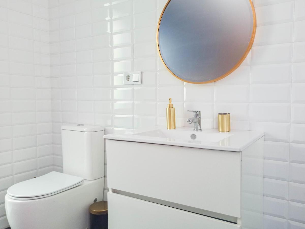 Apartamento Expoholidays - Plaza Vieja Con Parking Incluído Almería