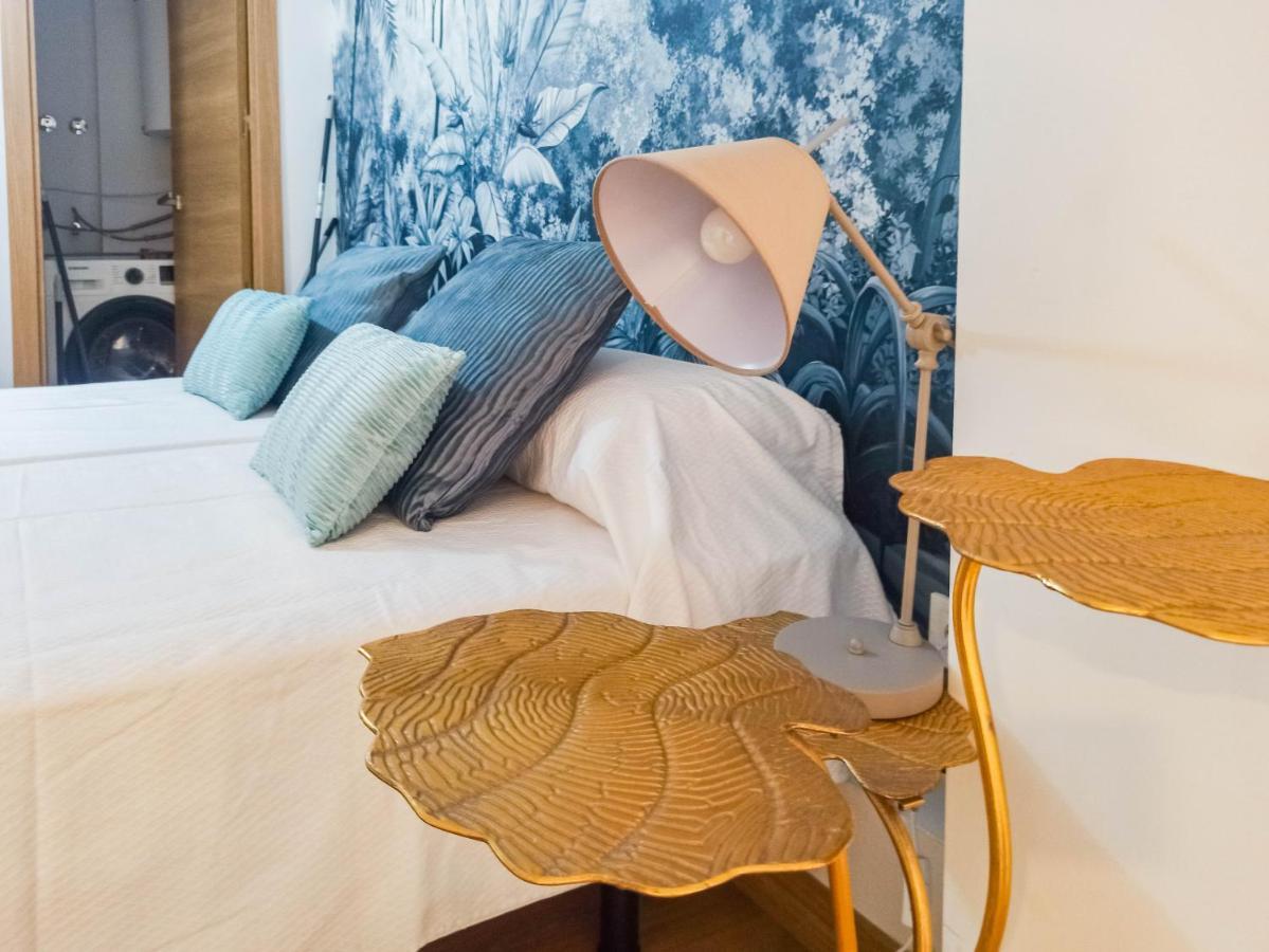 Apartamento Expoholidays - Plaza Vieja Con Parking Incluído *