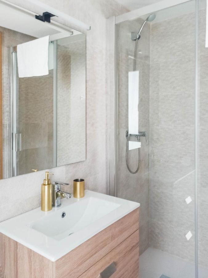 Apartamento Expoholidays - Plaza Vieja Con Parking Incluído Almería