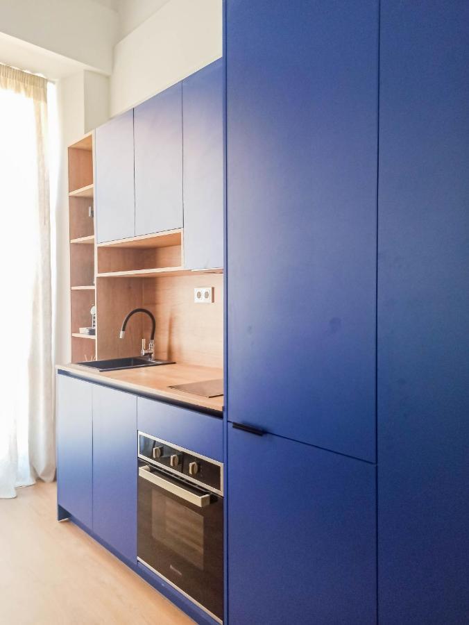 Apartamento Expoholidays - Plaza Vieja Con Parking Incluído Almería