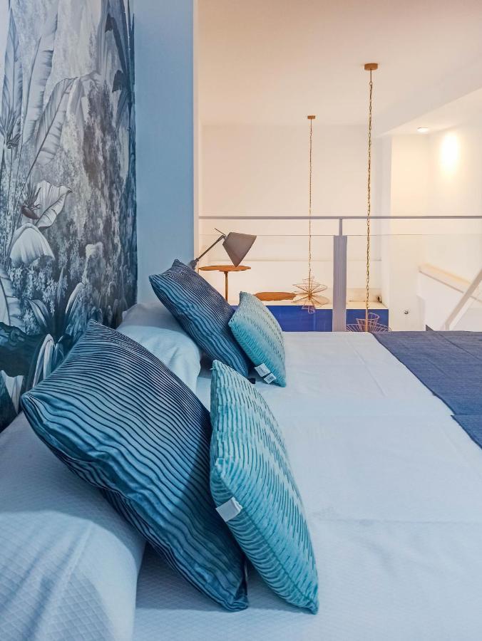 Apartamento Expoholidays - Plaza Vieja Con Parking Incluído Almería