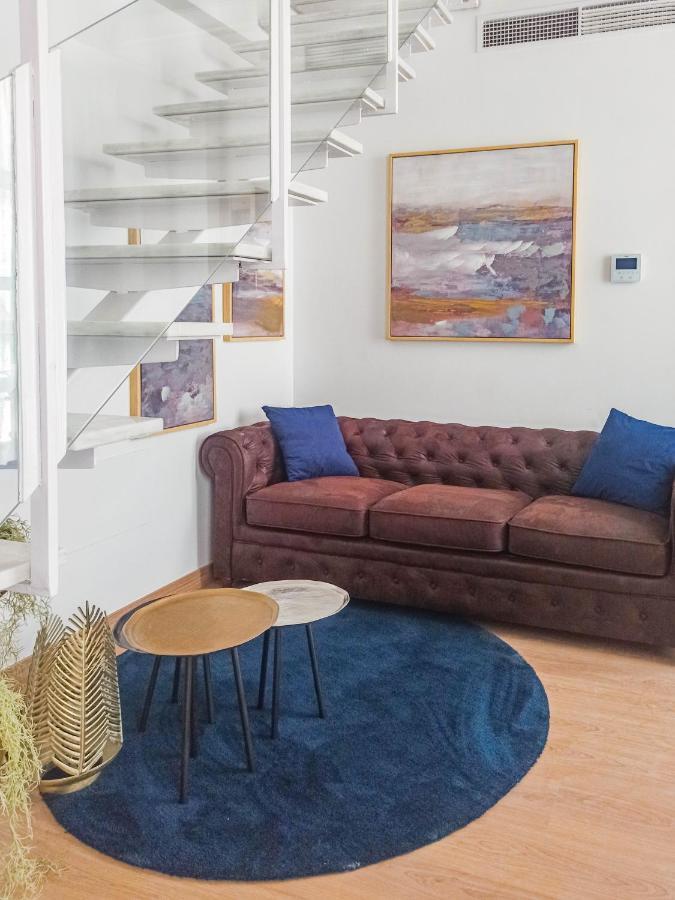 Apartamento Expoholidays - Plaza Vieja Con Parking Incluído *