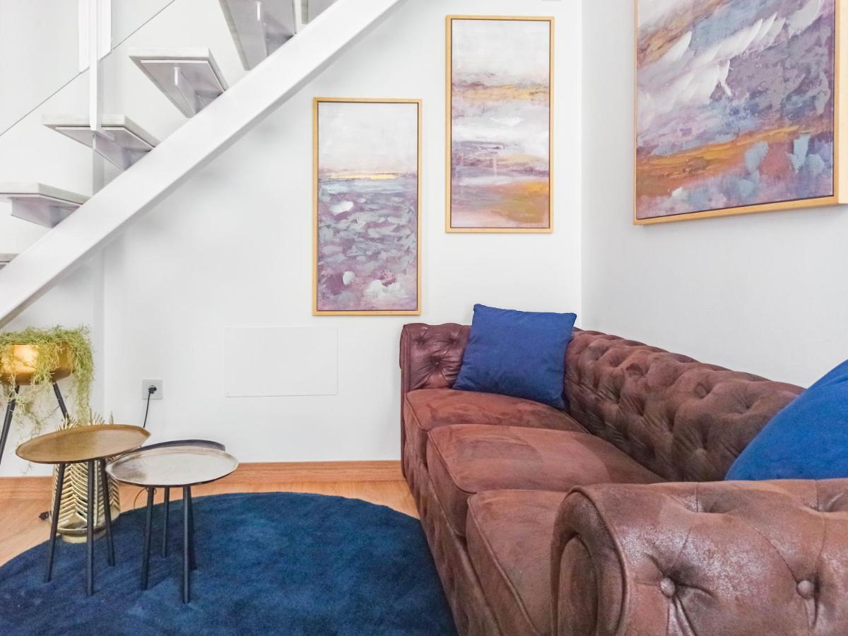 Apartamento Expoholidays - Plaza Vieja Con Parking Incluído Almería