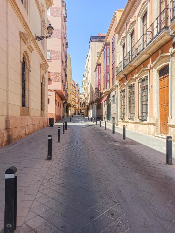 Apartamento Expoholidays - Plaza Vieja Con Parking Incluído *
