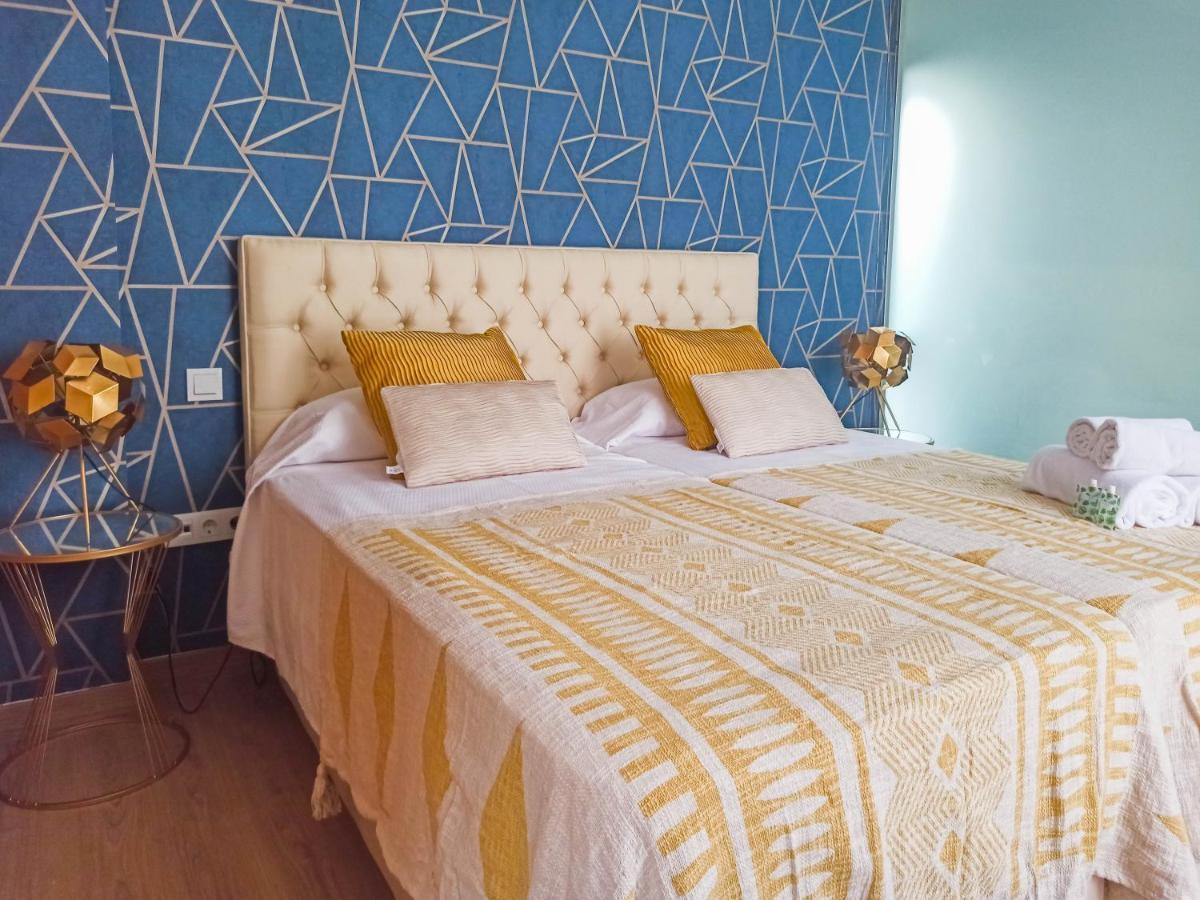 Apartamento Expoholidays - Plaza Vieja Con Parking Incluído Almería
